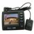 2 Inch LCD Spy Button Color Pinhole Camera with DVR