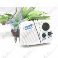 1280X720 HD Waterproof Spy Radio Shower Spy Camera DVR 16GB