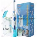 HD Motion Activated Toothbrush Bathroom Spy Camera 1920X1080 DVR 32GB Remote Control ON/OFF