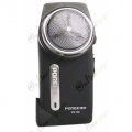 1920x1080 Pinhole Shaver Camera Bathroom Spy Camera 32GB DVR