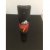 Wireless Security Cameras Frangrance Spray Bottle in Bathroom Full HD 1080P For iOS/Andriod System
