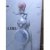 1280x720 Spy Radio Camera Hidden Waterproof HD Camera 16GB