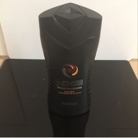 1080P Motion Detection Men's Body Wash Bottle Spy Camera 32GB Super Low Light (Free-shipping Worldwide)