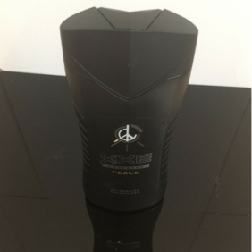 1080P Men's Body Wash Bottle Spy Camera 32GB Super Low Light Motion Detection (Free-shipping Worldwide)