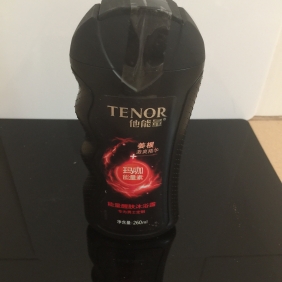 TENOR Wireless Wifi Camera HD 1080P Spy Bathroom shampoo/shower gel Camera For iOS/Andriod System 32G