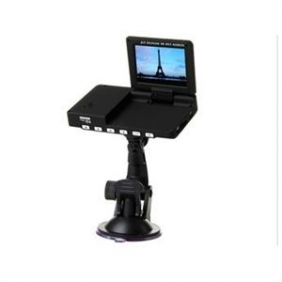 Car DVR Black Box Vehicle HD Video Camera