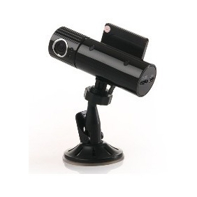 BlackView Q7 IR Car Camcorder 2.0" Vehicle Black Box Camera