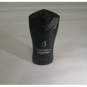 Motion Detection Men's Shower Gel Spy Camera HD Bathroom Spy Camera 1080P DVR 32GB( Remote Control)