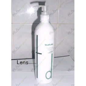 Spy Shampoo Bottle Hidden Pinhole HD Spy Camera DVR 32GB (Motion Activated)