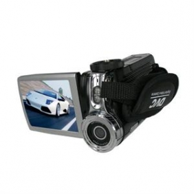 Car Black Box Camera 3.0" 12MP Digital DV Camcorder