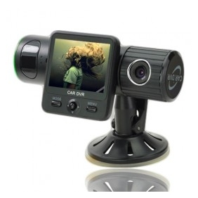 Video Spy Car DVR Black Box  2.0" Vehicle IR Video Camera