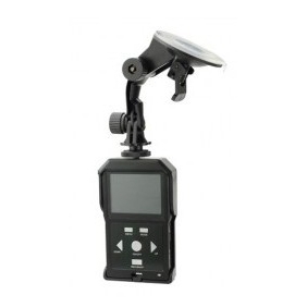 Car DVR Black Box 2.5" Vehicle IR Video Camera