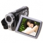 3.0" Handheld Video Camera + Car DVR Black Box