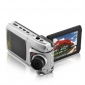 Detachable Car DVR Portable 1080P HD Camcorder Motion Detection Cam