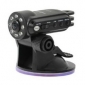 Car Black Box Camera - 720P HD Vehicle Driving Recorder