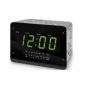 Home Security Alarm Clock Radio Hiden HD Spy Camera DVR 16GB