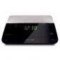 Spy Alarm Clock Radio Hiden HD Spy Camera DVR 1280X72016GB