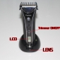 Hair Trimmer Spy Camera HD 1080P Hidden Camera 32GB Real Working Trimmer