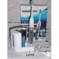 Ultrasonic Electric Toothbrush with a Sterilized Box HD Spy Bathroom Pinhole Camera DVR 32GB 1920X1080