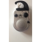 1920x1080 Spy Radio Camera ,Surveillance Camera in Bathroom Crime Investigation
