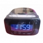 CD Clock Radio Hidden HD Spy Camera 1280X720 16GB