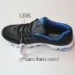 Shoes Spy Camera With Remote Control HD Spy Camera In Sport Shoe 32GB