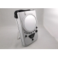 Waterproof Spy Radio/CD With Mirror Hidden 720P HD Spy Camera DV