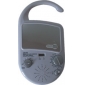 Radio Spy Cam 1080P HD Spy Radio Camera DVR with 32GB Internal Memory HD Bathroom Spy Camera(Motion Activated)