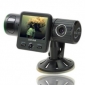 Video Spy Car DVR Black Box  2.0" Vehicle IR Video Camera