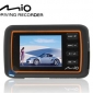 MIO Car Black Box Camera Vehicle IR DVR Camcorder