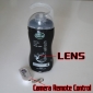 Spy Shampoo Bottle Hidden Pinhole HD Spy Camera DVR 32GB (Motion Activated)