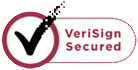 Verisign Secured